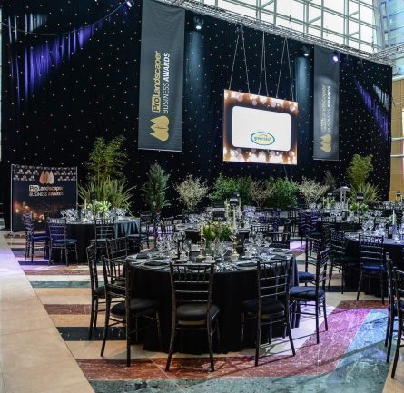 Pro Landscaper Business Awards February 2019